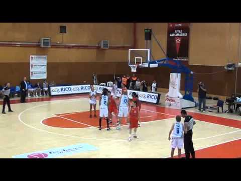 L.F. RIVAS ECOPOLIS,63 - PERFUMERIAS AVENIDA,78 (12/11/2011 0:00:00)