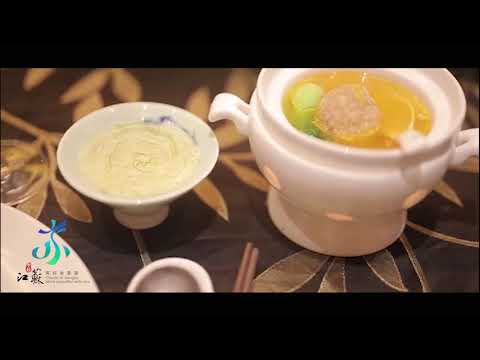 Yangzhou Cuisine
