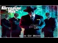 Adrenaline Mob - Come On Get Up 