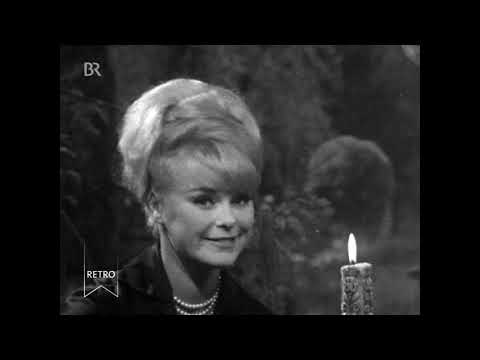 Elke Sommer Interview 1963