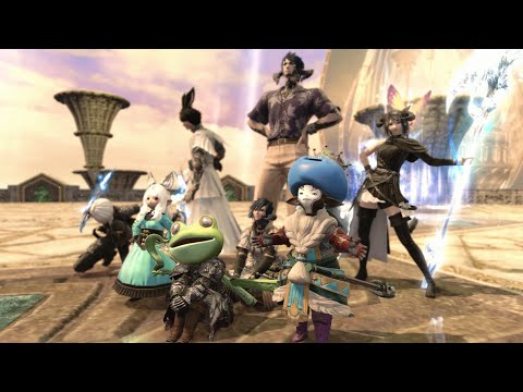 woops' Dragonsong's Reprise (Ultimate) FIRST CLEAR! (Oversleepers, DRG POV)