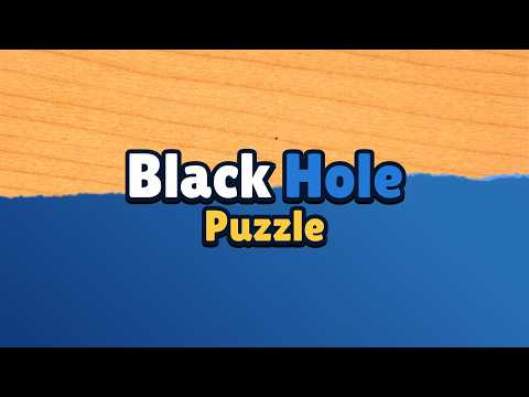 Black Hole Puzzle