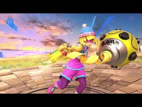 RofL9 Singles GF - Zie (Wolf) vs KirbyKid (Min Min)