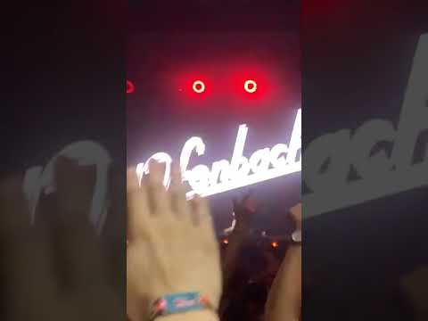 Ofenbach at Sziget Budapest