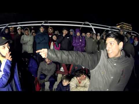 TREBOL VS KEVIN  - FINAL - SUCRE FECHA 6 - TEMPORADA 2019