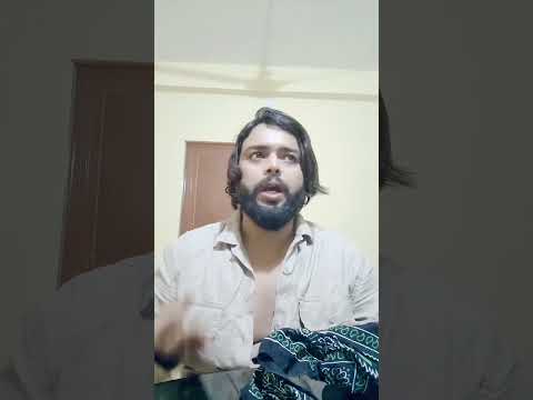 ASIT KUMAR PRADHAN Negative comedy video