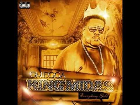Omegga ft. Lil Lv Of GMB - All About My Dollaz