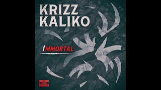 Krizz Kaliko &quot;Immortal&quot; Review #YJC