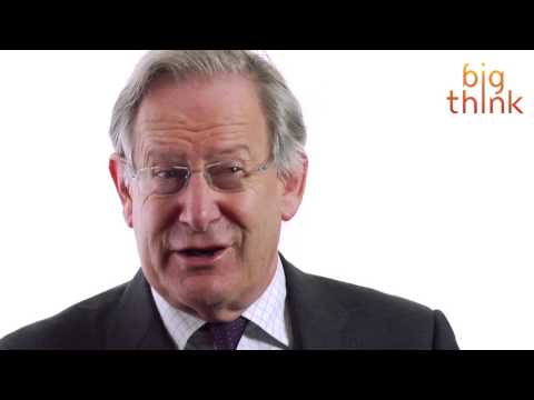 John Eliot Gardiner: Bach's Habit of Imperfection | Big Think