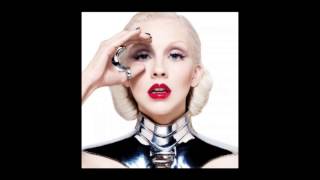 Prima donna - Christina Aguilera (Bass Boosted)