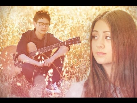 Everything Has Changed - Taylor Swift ft Ed Sheeran (Cover by Jasmine Thompson & Gerald Ko)