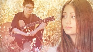 Everything Has Changed - Taylor Swift ft Ed Sheeran (Cover by Jasmine Thompson &amp; Gerald Ko)