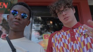 Video thumbnail of "JACK HARLOW - WASTED YOUTH (feat. Shloob)"
