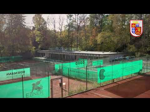 TEVC Kronberg - Unsere Anlage