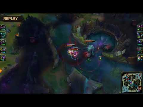 TL vs PVB Highlights Game 3 MSI 2019 Play in Knockout Stage ✔️