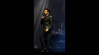 Il Volo - Nel Blu, Dipinto Di Blu (Volare) - London - 03/06/2016