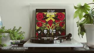 Incubus - Priceless #09 [Vinyl rip]