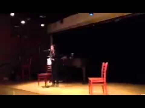 Make You Feel My Love covered by Tim Costello and Erin Rocha