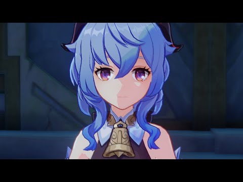 [AR60 Ganyu Main] Resistance Simulator! - Need HELP? Drop your UID! | Genshin Impact