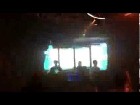 BLADERUNNER & MISTANOIZE @ Bad Habits Perth