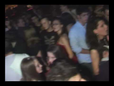 Delux Party Budapest in the New Orleans 2009.02.06.