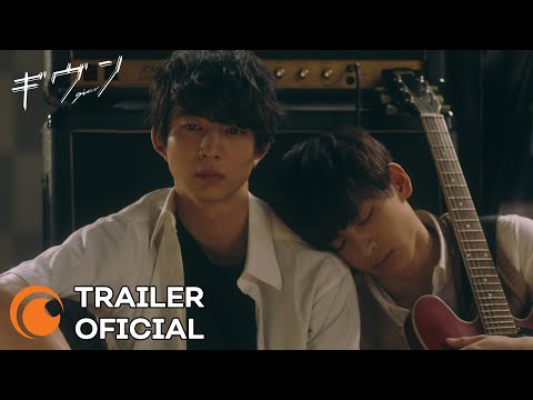 Trailer de Given (2021)