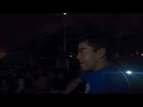 ALMENDRADES vs PAPALETTA - CUARTOS - LZ TOUR SURCO