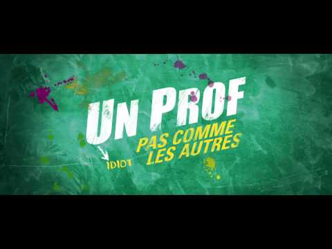 Bande annonce