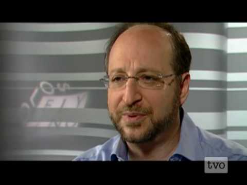 Norman Doidge on rediscovery of the soul