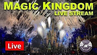 Download lagu 🔴 Live: Magic Kingdom Easter Week Wednesday Fireworks & Parade | Disney World Live Stream 4.1.2026 mp3