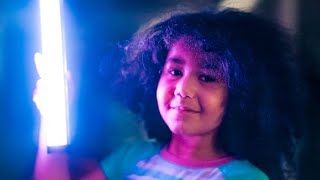 BETTER THAN AMARAN T2C!?!?!?  Godox TL30 Unboxing . . .