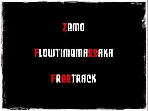 Zemo - Flowtimemasska.mp3 (prod. by Slife)