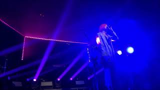 Nina Nesbitt  -Things I Say When You Sleep @ Rescue Rooms, Nottingham 09/04/19