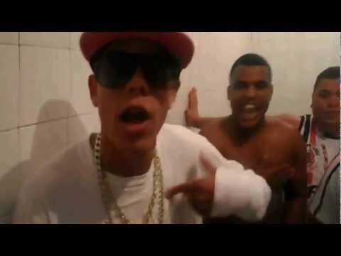 Mc Lon , Mc Alata e Mc Sony da Inferno Coral