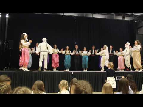 KUD Behar Salzburg - Sota - Bosansko Sijelo 2017