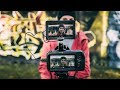 Blackmagic Pocket Cinema Camera 4k Vs Panasonic Lumix Gh5
