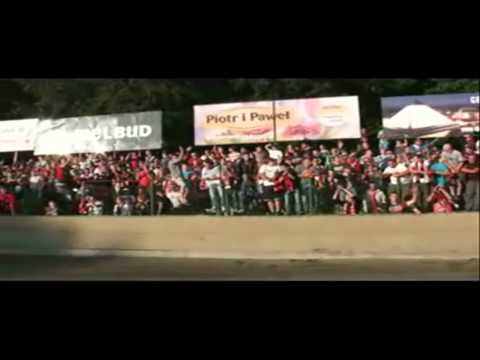 START GNIEZNO - TO MY KIBICE.wmv