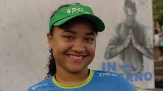 Corrida das Estações - Entrega do Selo Verde