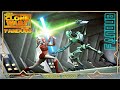 CLONE WARS FANDUBS Duel Of The Droids Part 1