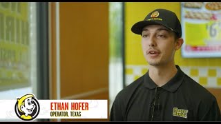 Hungry Howie's Pizza The How of Hungry Howie's Pizza