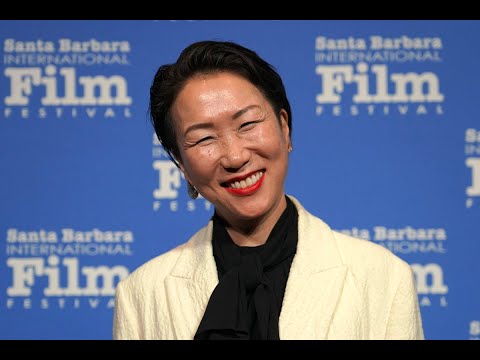 SBIFF Cinema Society Q&A - Rental Family