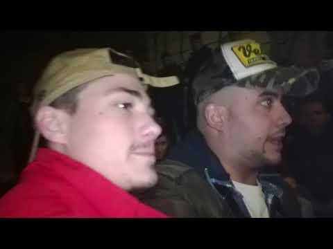 KTANO vs DELQUINZE - OCTAVOS // REVENGE INDIVIDUAL