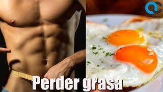 Dieta cetogénica explicada 2º parte