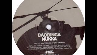 Baobinga - Nukka