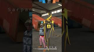 INDRES FF.   #STARGAMR #NEW#stoire #ajjubhai94 GAMER