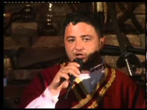 Ljubinjski zvuci - Sveti Vasilije, Tvrdoski i Ostroski - Zavicaju Mili Raju - (Renome 01.05.2011.)