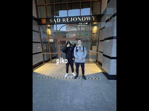 PIKO - Szkoda słów (prod. 1olliee)