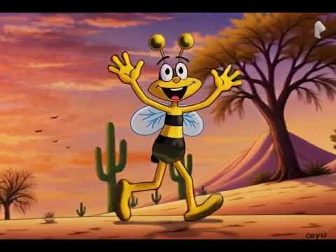 Coyuyo caminado por la zona de Sumampa. Santiago del Estero.