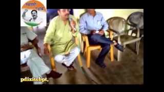 preview picture of video 'Lecture about Junk Food School at Indri, Karnal - (Rajiv Dixit) - 19-Jul-13'