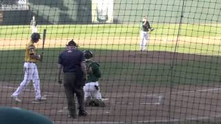 2013 LHP Rob Kaminsky